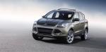 Ford Escape 2013 года